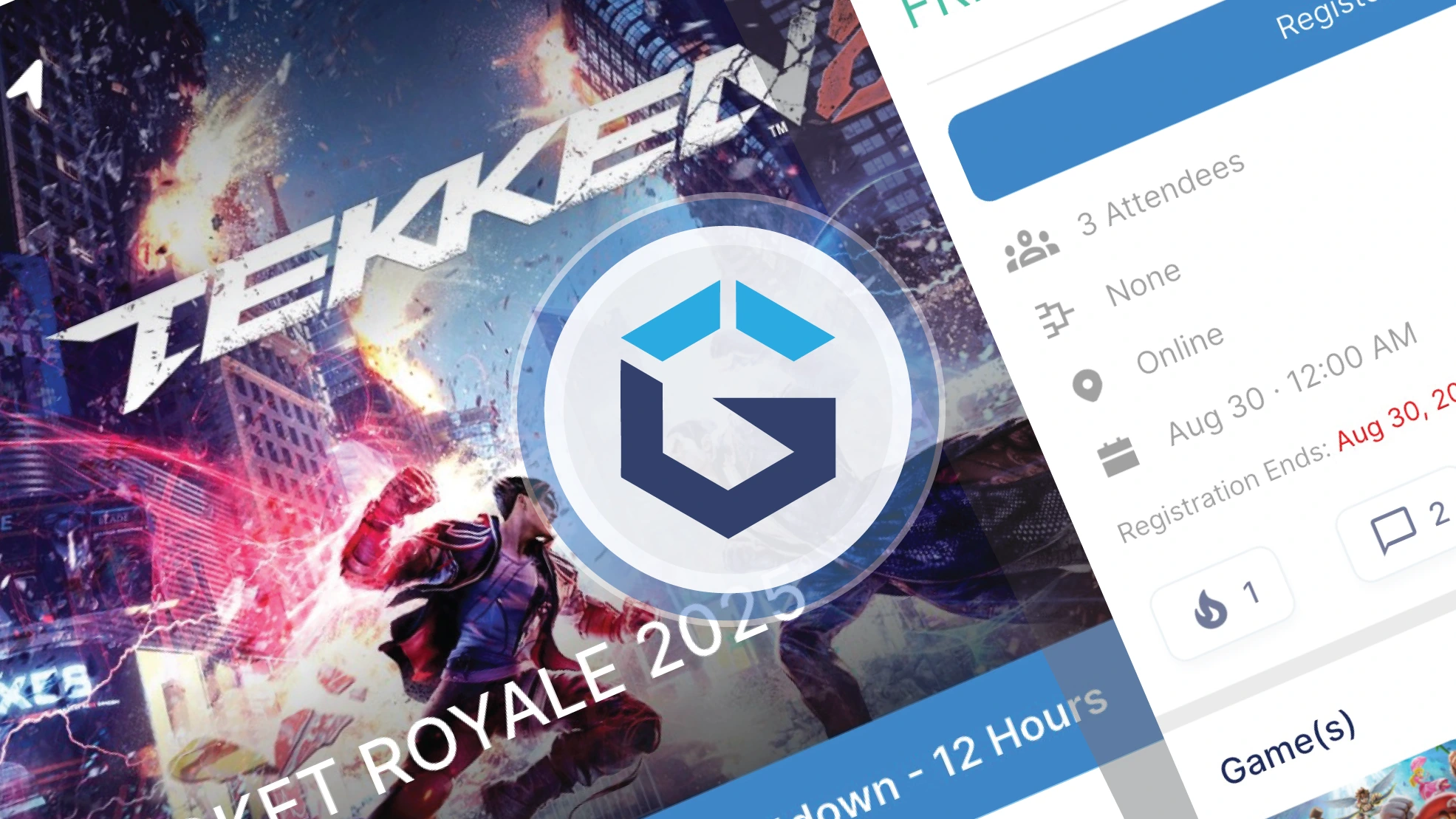 A comprehensive solution for managing tournaments, including automated scheduling, bracket creation, and custom event configurations, ensuring smooth operations and enhanced participant experience.